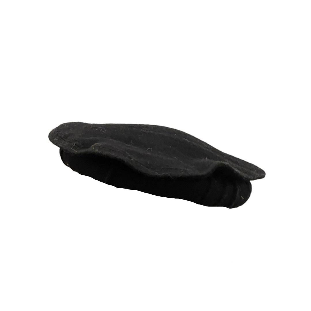 Pakol Chitrali Cap - Afghani Pakol Hat - Pakul Cap Handmade 100% Wool