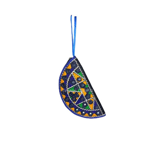 Hand Bag Embroidered Sling  Versatile Clutch Bags for Women & Girls, Mobile Purse Wallet