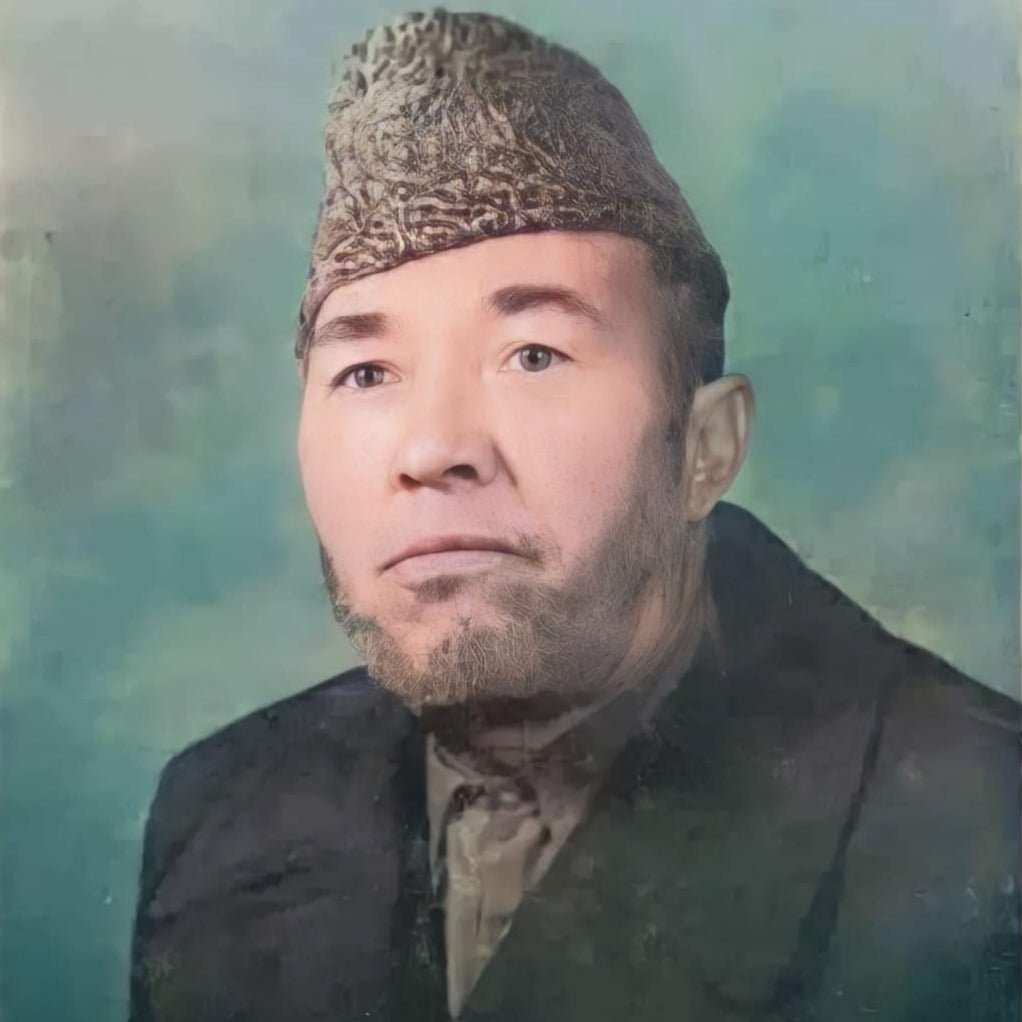 Karakul JINNAH Cap Handmade Diplomat Winter Hat,  BROADTAIL Kufi Fur Hat