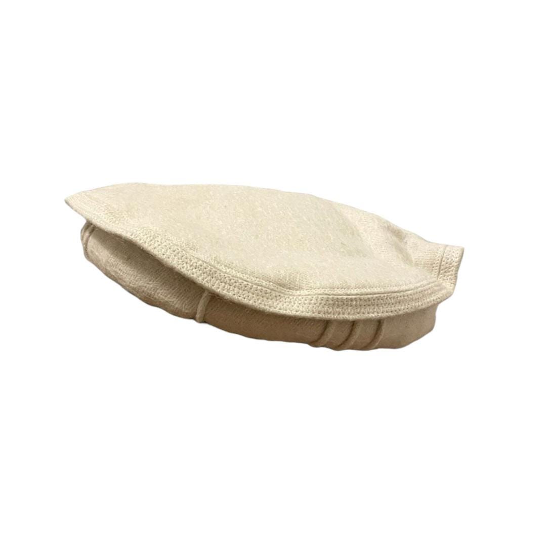 Pakol Chitrali Cap - Afghani Pakol Hat - Pakul Cap Handmade 100% Wool