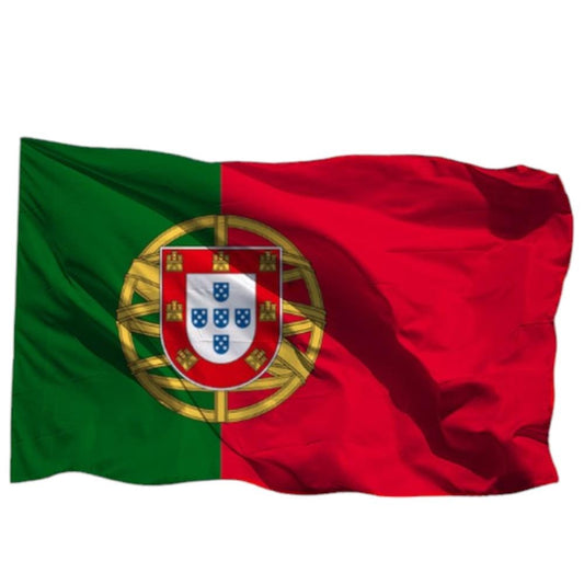 Portugese Soccer Scarf  Portugal Flag For National & Football Day Celebrations Football Fan Accessories Double Sided Design