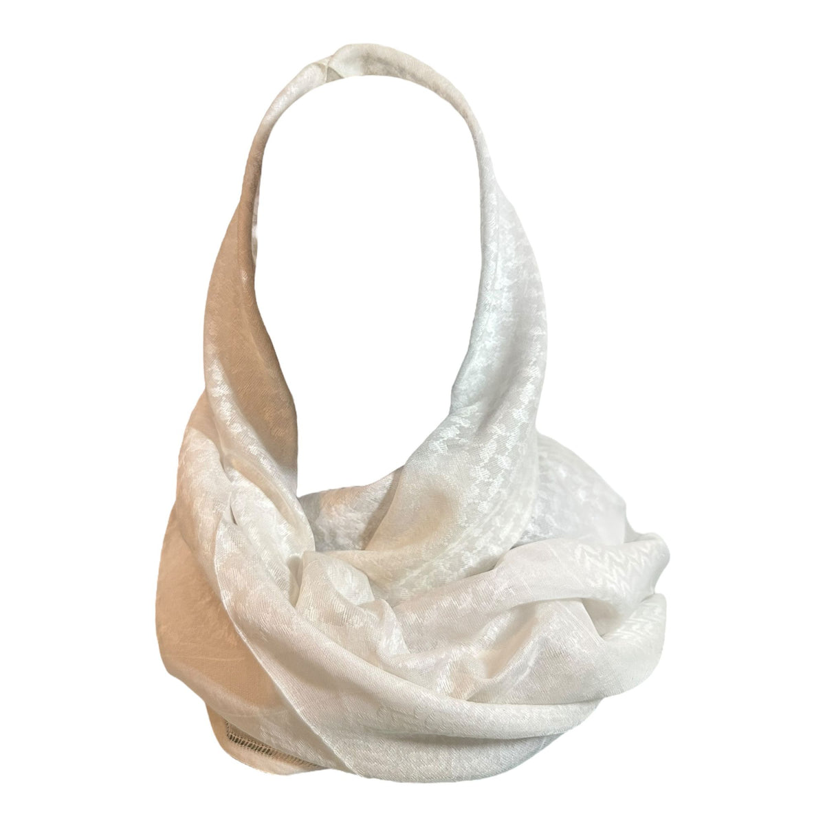 Tactical Desert Neck Scarf Keffiyeh Shemagh Turban Head Wrap - 100% Cotton